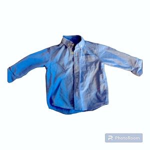 Children’s Place Buttoned Shirt